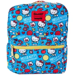 Loungefly Hello Kitty x 50th Anniversary Classic Mini Backpack