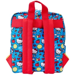 Loungefly Hello Kitty x 50th Anniversary Classic Mini Backpack