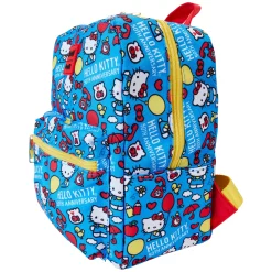 Loungefly Hello Kitty x 50th Anniversary Classic Mini Backpack