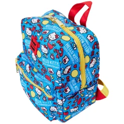 Loungefly Hello Kitty x 50th Anniversary Classic Mini Backpack