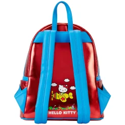 Loungefly Hello Kitty x 50th Anniversary Classic Coin Purse Mini Backpack