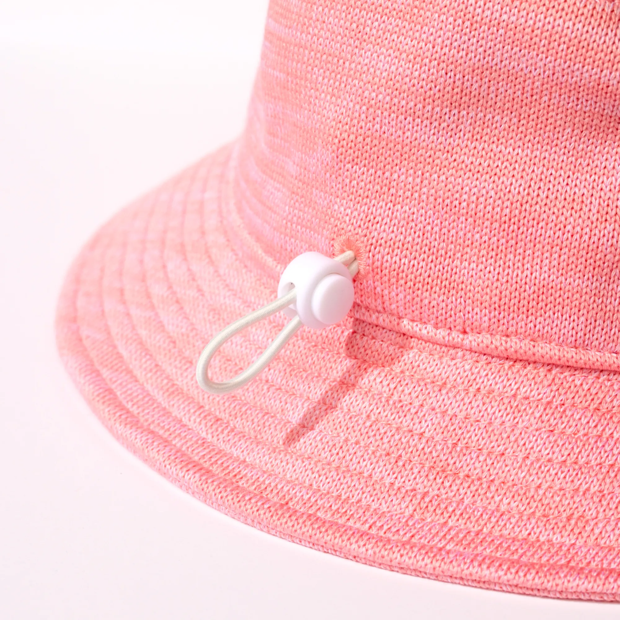 Love Your Melon Hello Kitty x Speckled Hero Bucket Hat (Pink)