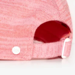 Love Your Melon Hello Kitty x Speckled Hero Cap (Pink)