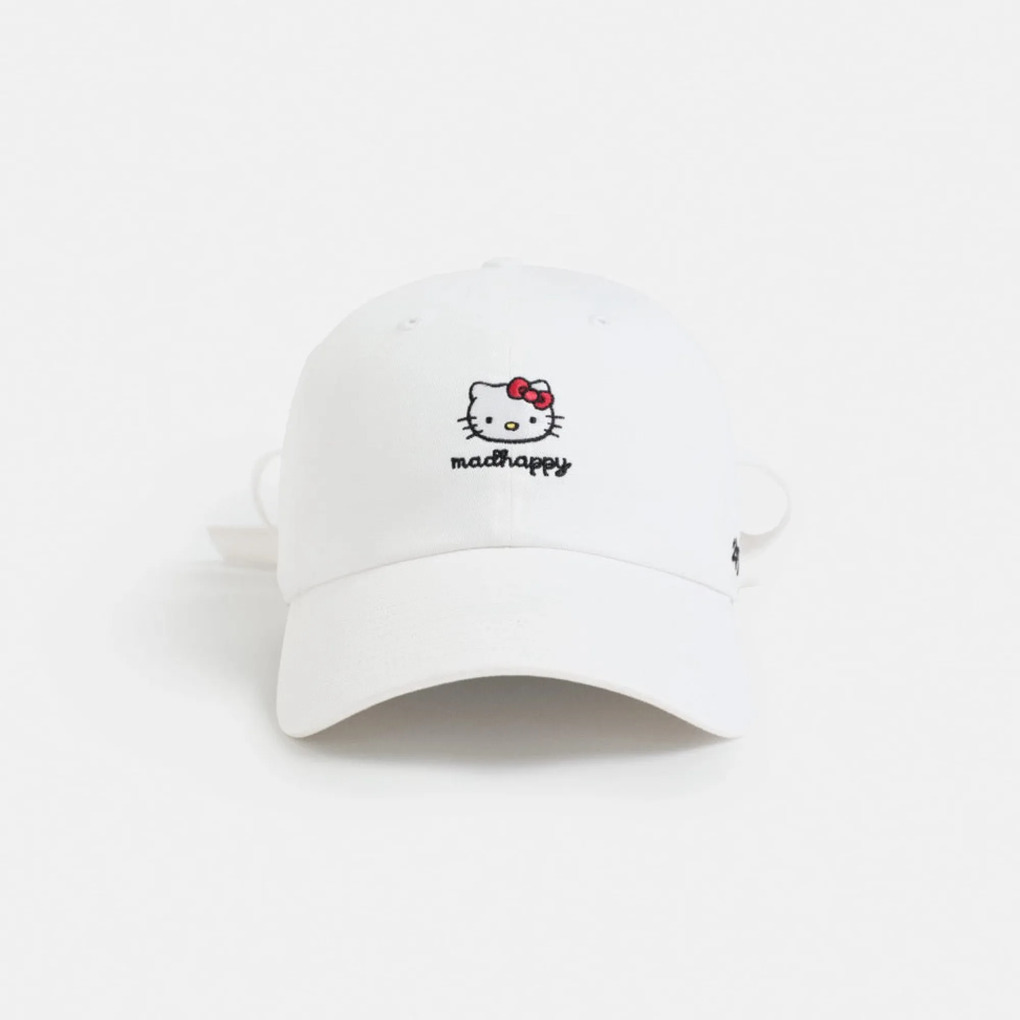MADHAPPY Hello Kitty x Bowtie Hat