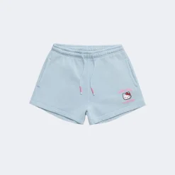 MADHAPPY Hello Kitty x Fleece Short (Xenon)