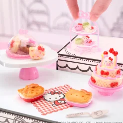 MGA Hello Kitty x 's Miniverse Make It Mini Food Blind Capsule (Series 1)
