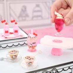 MGA Hello Kitty x 's Miniverse Make It Mini Food Blind Capsule (Series 1)
