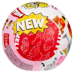 MGA Hello Kitty x 's Miniverse Make It Mini Food Blind Capsule (Series 1)