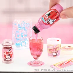 MGA Hello Kitty x 's Miniverse Make It Mini Food Blind Capsule (Series 1)