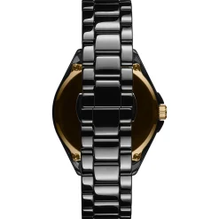 Movado Group (MVMT) Hello Kitty x MVMT Coronada Watch (Gloss Black)