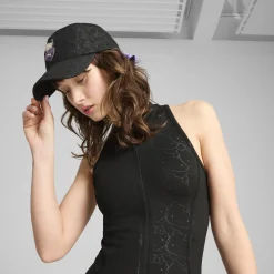 PUMA Hello Kitty x Adult Dad Cap