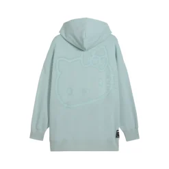 PUMA Hello Kitty x Graphic Oversized Hoodie