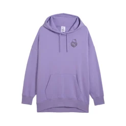 PUMA Hello Kitty x Graphic Oversized Hoodie