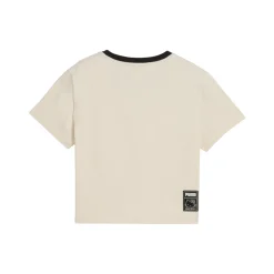 PUMA Hello Kitty x Graphic Baby Tee