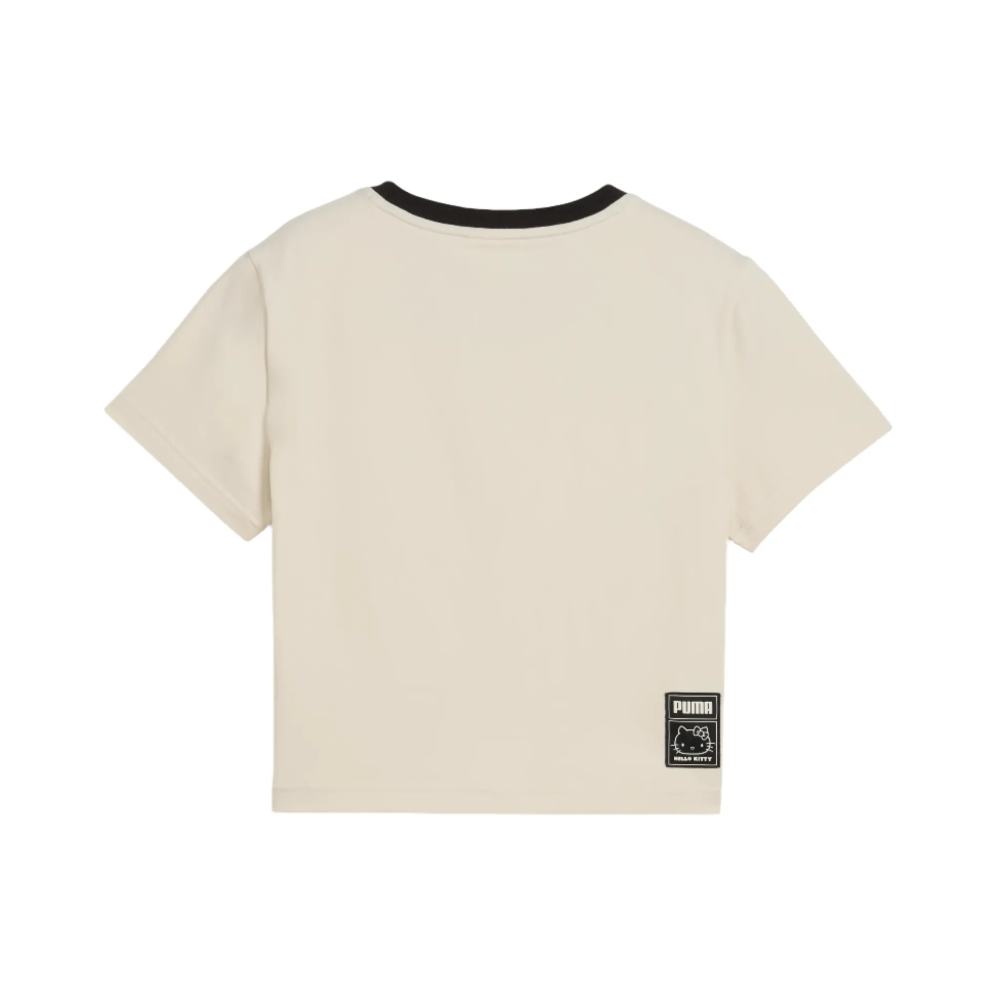 PUMA Hello Kitty x Graphic Baby Tee
