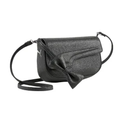 PUMA Hello Kitty x Mini Hobo Bag ( Black)