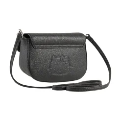 PUMA Hello Kitty x Mini Hobo Bag ( Black)