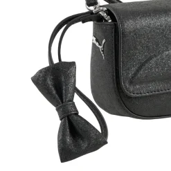 PUMA Hello Kitty x Mini Hobo Bag ( Black)