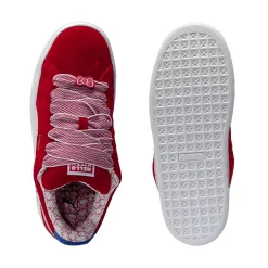 PUMA Hello Kitty x Bow Suede XL Sneaker (Women's)