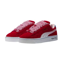 PUMA Hello Kitty x Bow Suede XL Sneaker (Women's)