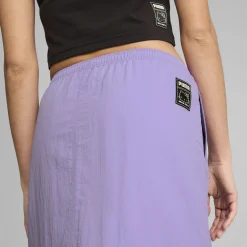 PUMA Hello Kitty x Woven Convertible Maxi Skirt