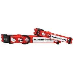 SASSY WOOF Hello Kitty x Dog Collar (Classic )