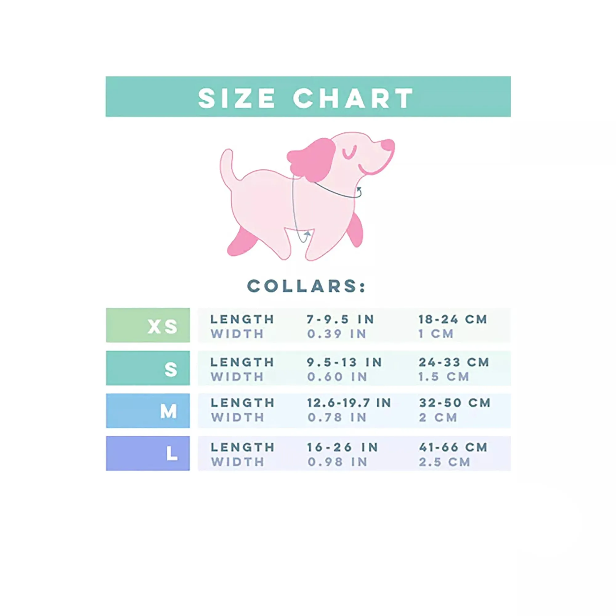 SASSY WOOF Hello Kitty x Dog Collar (Classic )