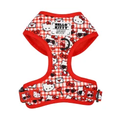 SASSY WOOF Hello Kitty x Dog Harness (Classic )
