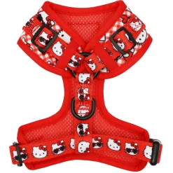 SASSY WOOF Hello Kitty x Dog Harness (Classic )