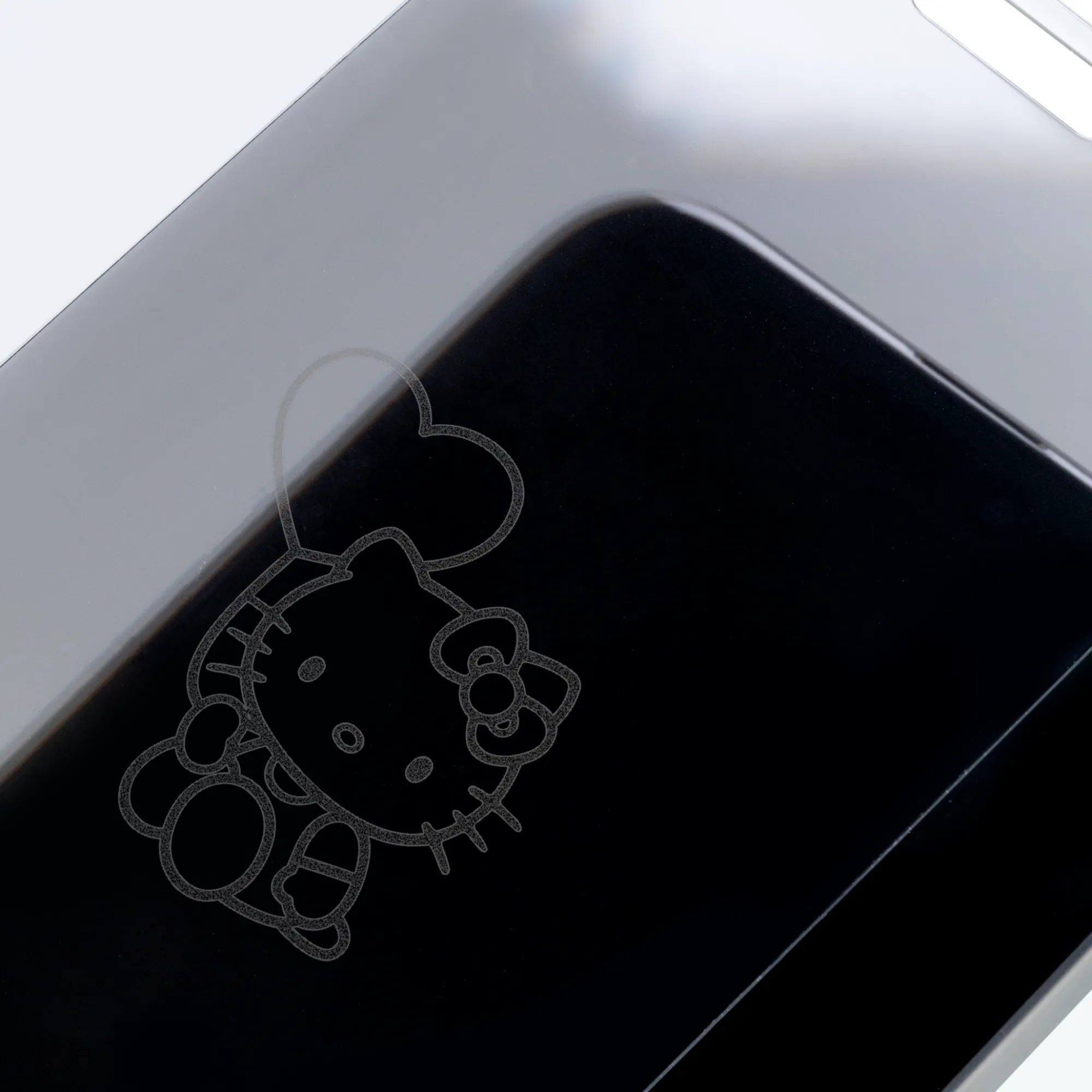 Screen Skinz Hello Kitty x Balloon Clear Screen Protector