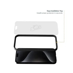 Screen Skinz Hello Kitty x Balloon Clear Screen Protector