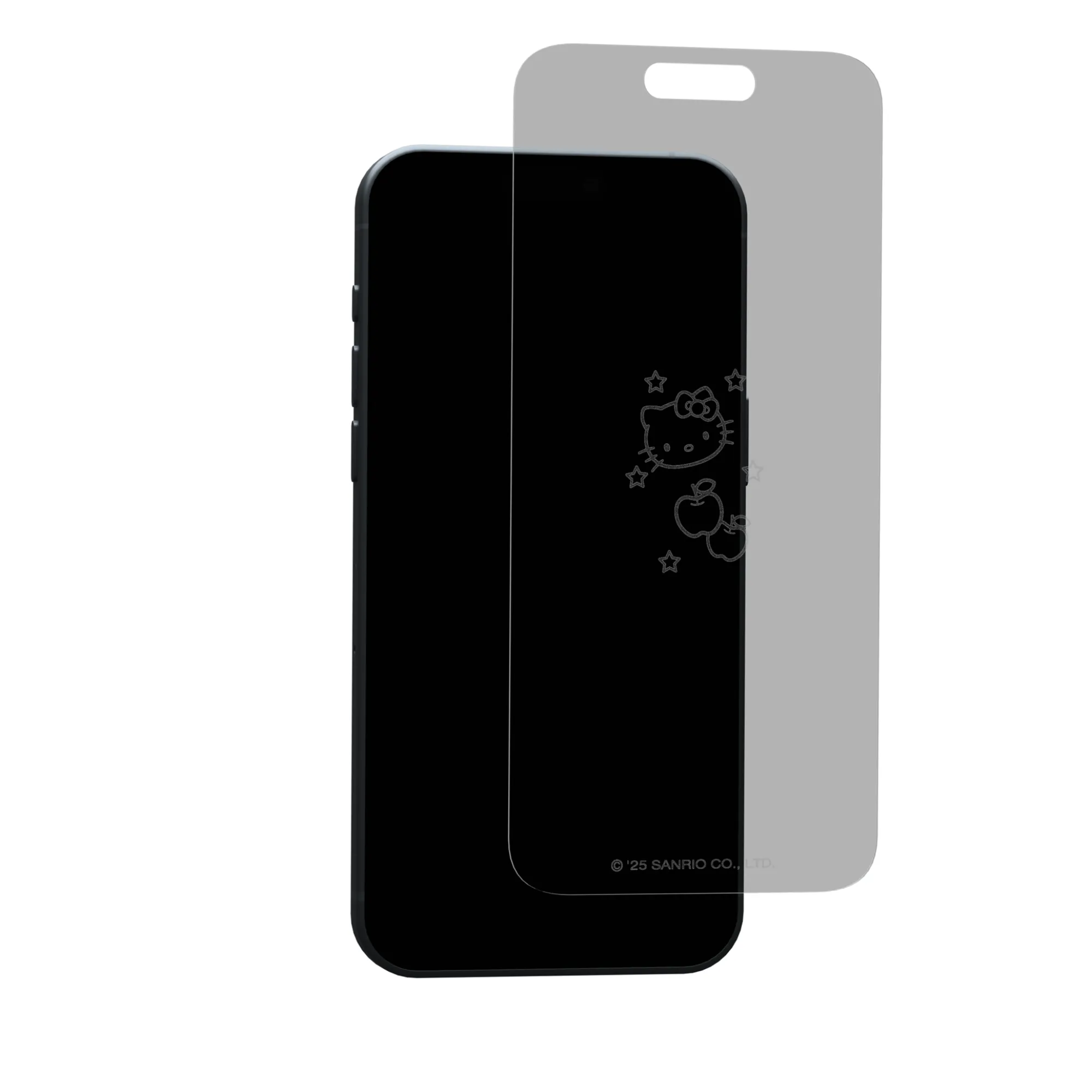 Screen Skinz Hello Kitty x Stars Clear Screen Protector