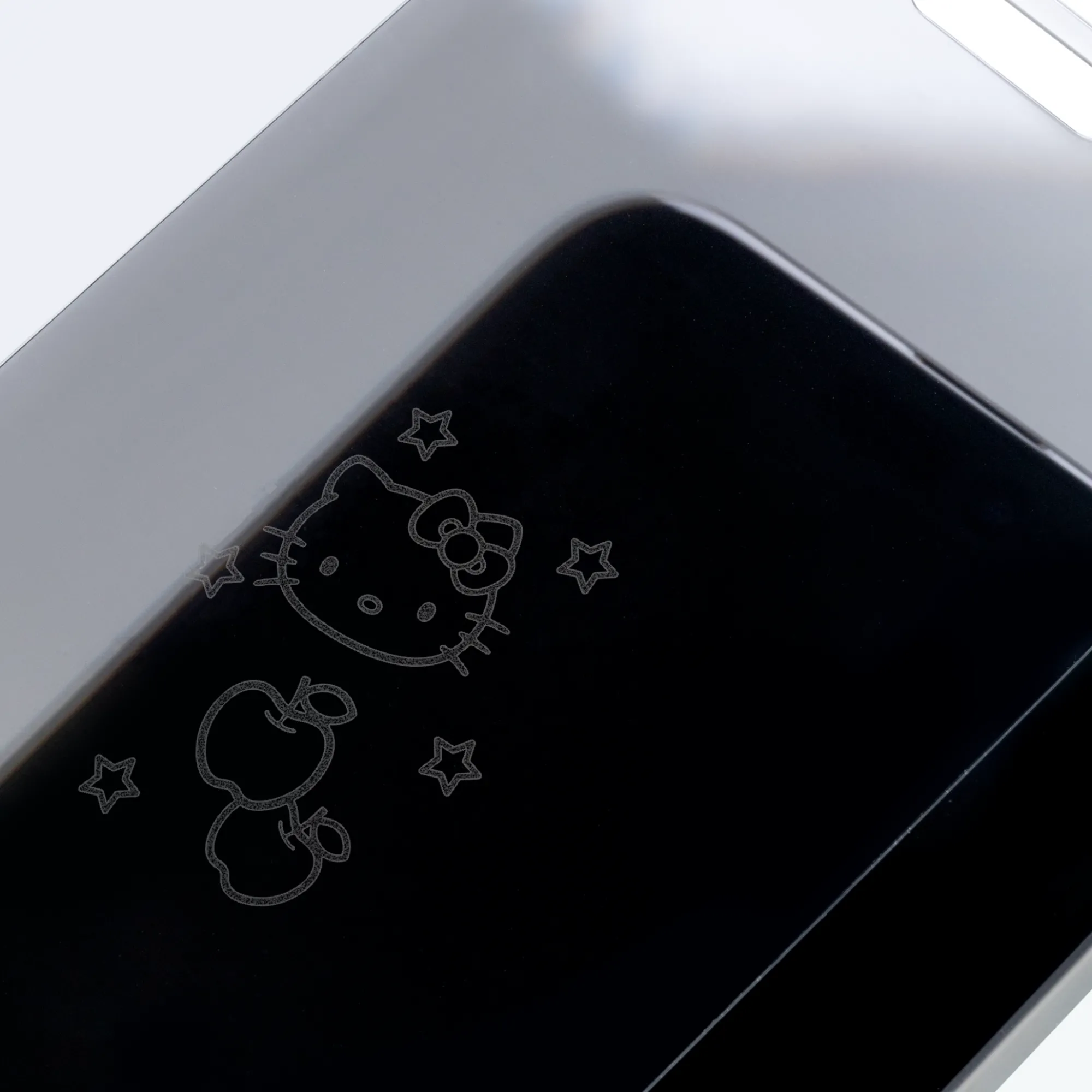 Screen Skinz Hello Kitty x Stars Clear Screen Protector