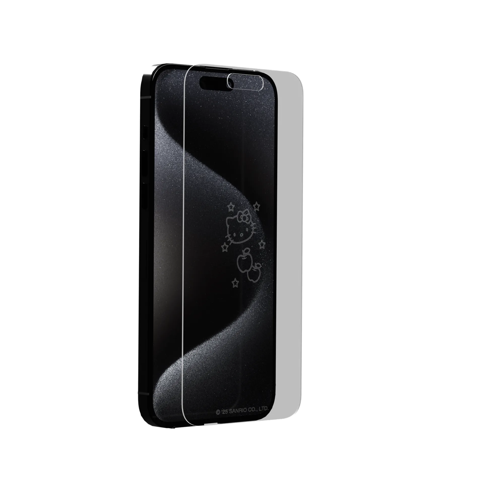 Screen Skinz Hello Kitty x Stars Clear Screen Protector