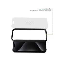 Screen Skinz Hello Kitty x Stars Clear Screen Protector