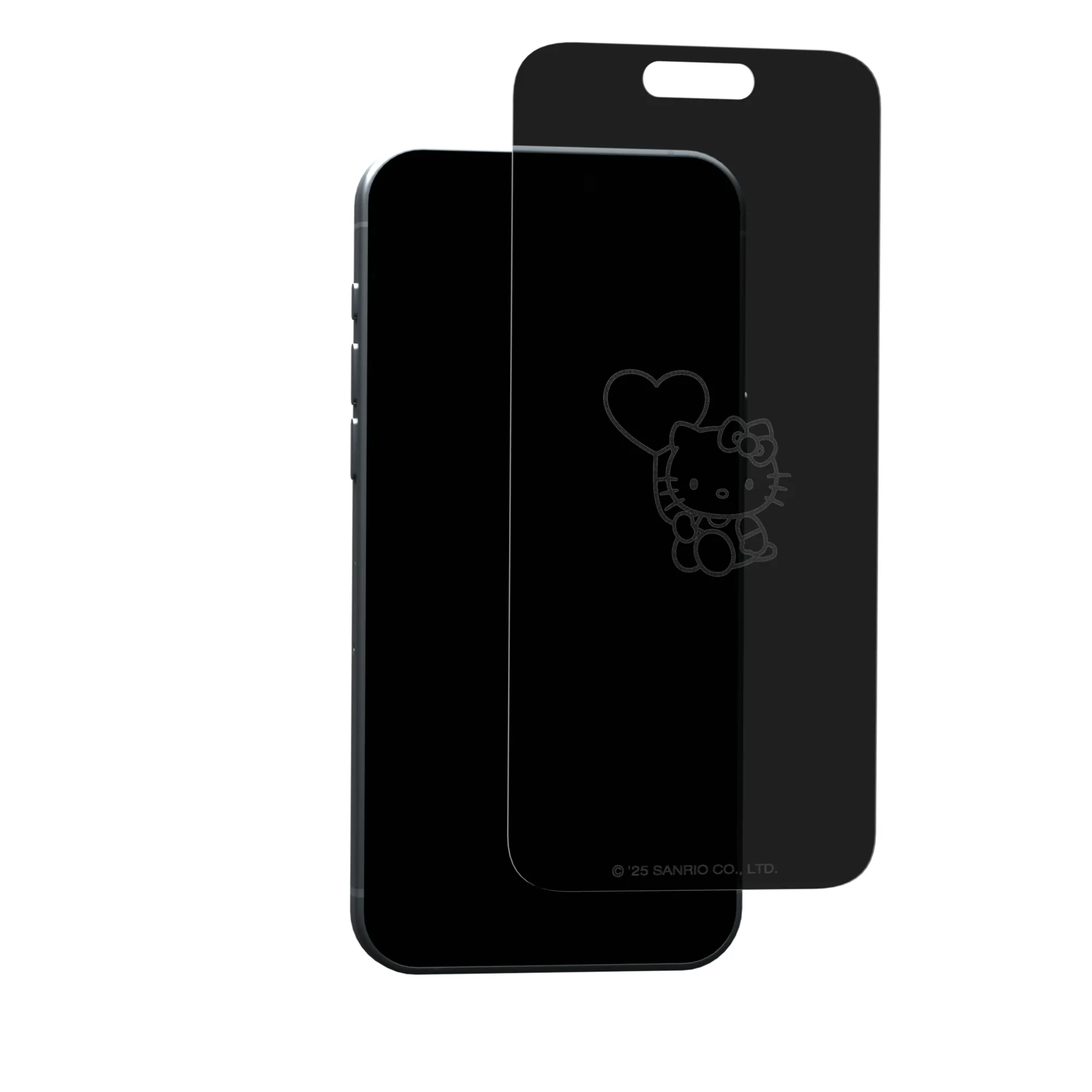 Screen Skinz Hello Kitty x Balloon Privacy Screen Protector