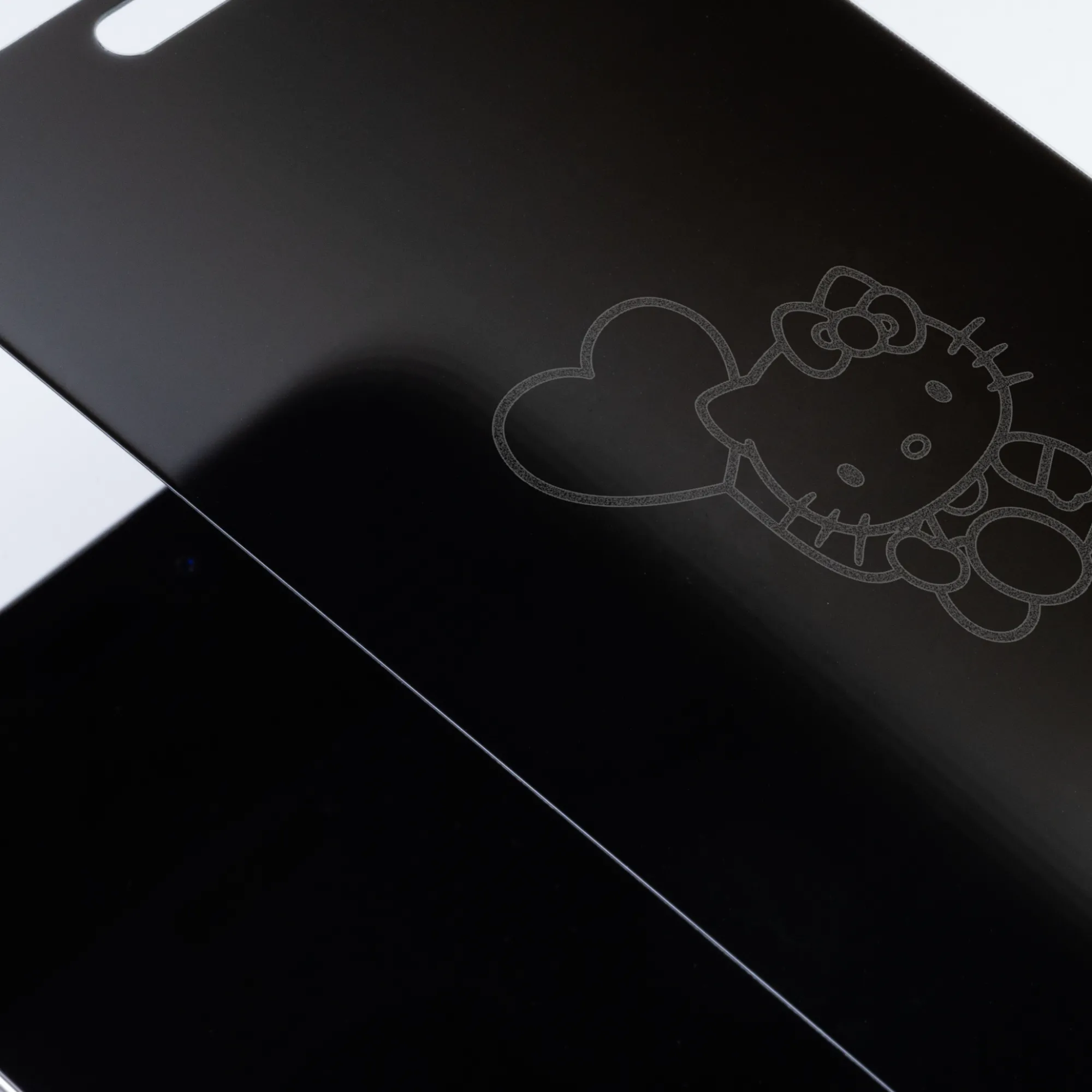 Screen Skinz Hello Kitty x Balloon Privacy Screen Protector