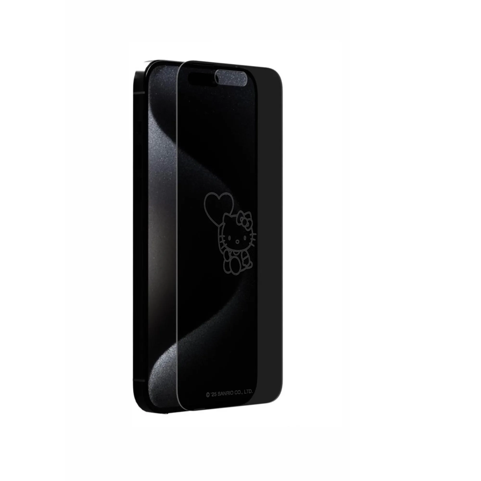Screen Skinz Hello Kitty x Balloon Privacy Screen Protector