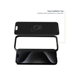 Screen Skinz Hello Kitty x Balloon Privacy Screen Protector