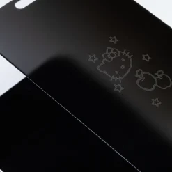 Screen Skinz Hello Kitty x Stars Privacy Screen Protector