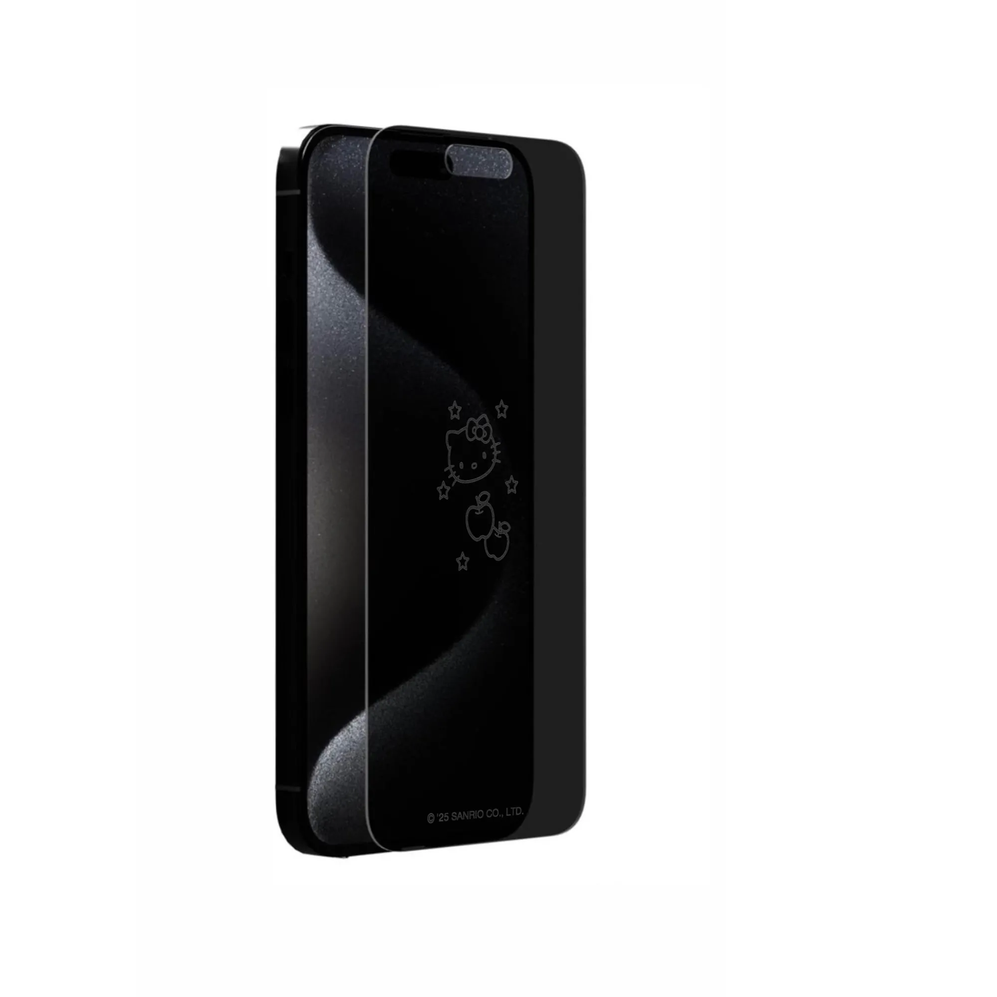 Screen Skinz Hello Kitty x Stars Privacy Screen Protector