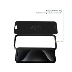 Screen Skinz Hello Kitty x Stars Privacy Screen Protector