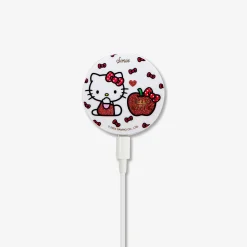 BySonix Inc. Hello Kitty x Sonix Apples to Apples Maglink™ Charger