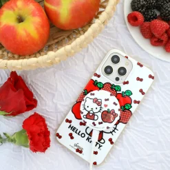 BySonix Inc. Hello Kitty x Sonix Apples to Apples Maglink™ Charger