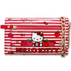 BySonix Inc. Hello Kitty x Sonix Apples Detachable Wallet Case