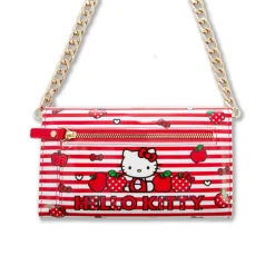 BySonix Inc. Hello Kitty x Sonix Apples Detachable Wallet Case