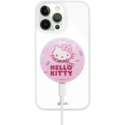 BySonix Inc. Hello Kitty x Sonix Boba MagLink™ Charger