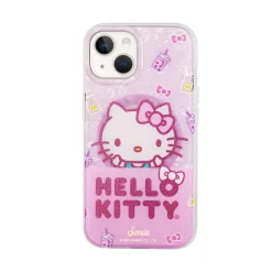 BySonix Inc. Hello Kitty x Sonix Boba iPhone Case
