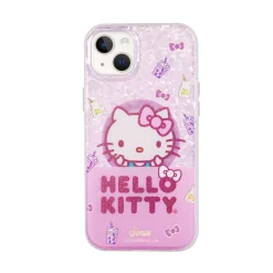 BySonix Inc. Hello Kitty x Sonix Boba iPhone Case