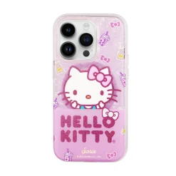 BySonix Inc. Hello Kitty x Sonix Boba iPhone Case